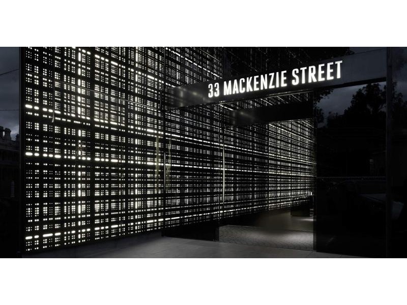 815/33 Mackenzie Street, Melbourne VIC 3000