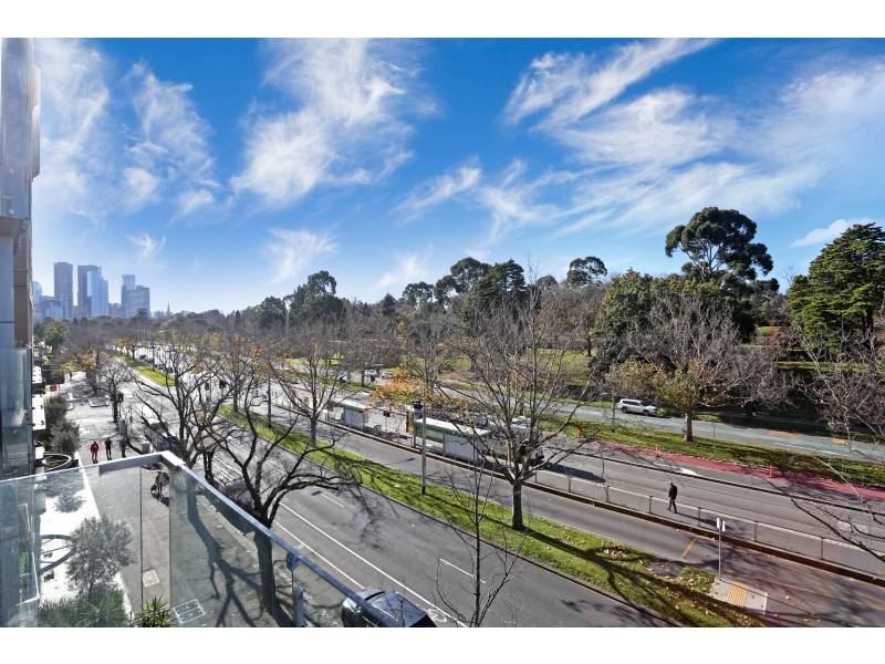 303/320 St Kilda Road, Melbourne VIC 3004