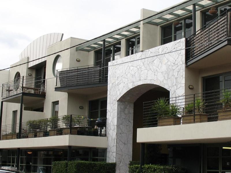 5/20 St Edmonds Road, Prahran VIC 3181