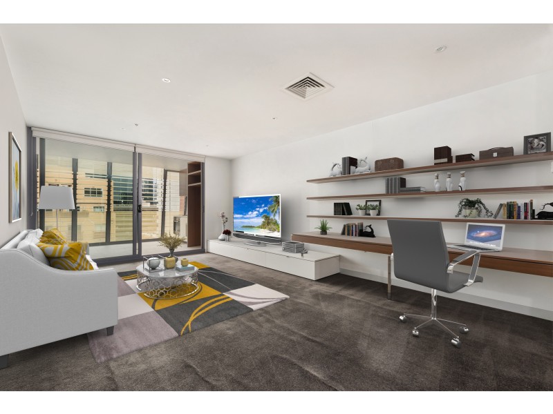 1105/555 Flinders Street, Melbourne VIC 3000