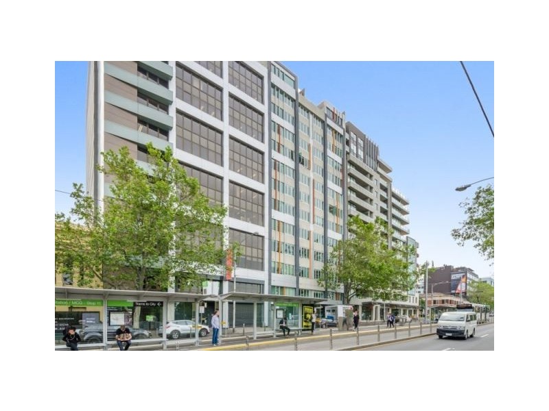 1101/166 Wellington Parade, East Melbourne VIC 3002