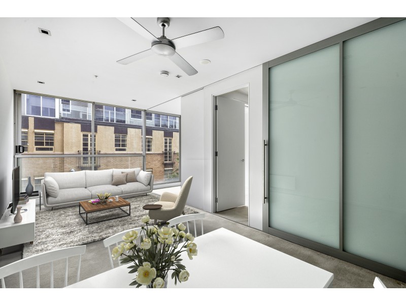 207/68 LaTrobe Street, Melbourne VIC 3000