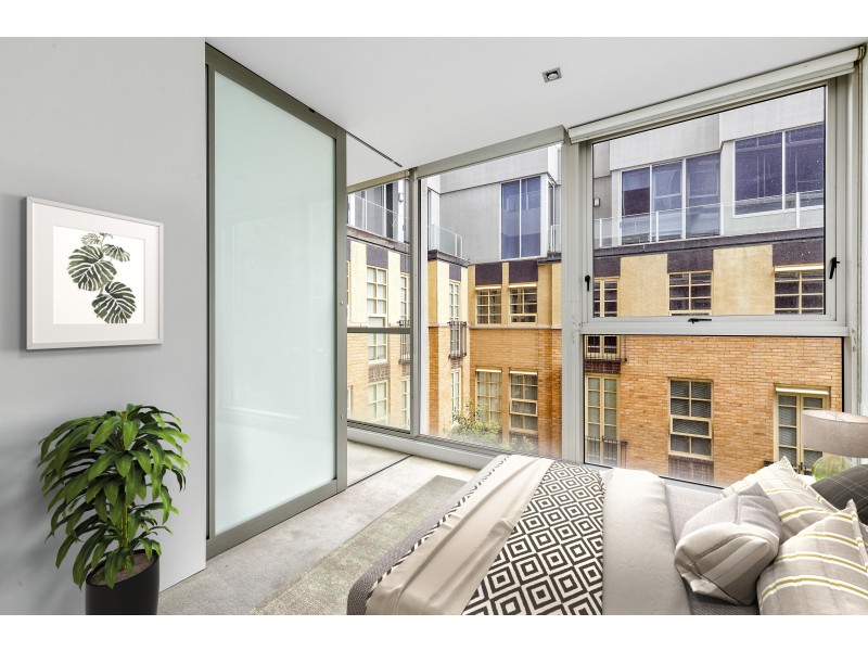 207/68 LaTrobe Street, Melbourne VIC 3000