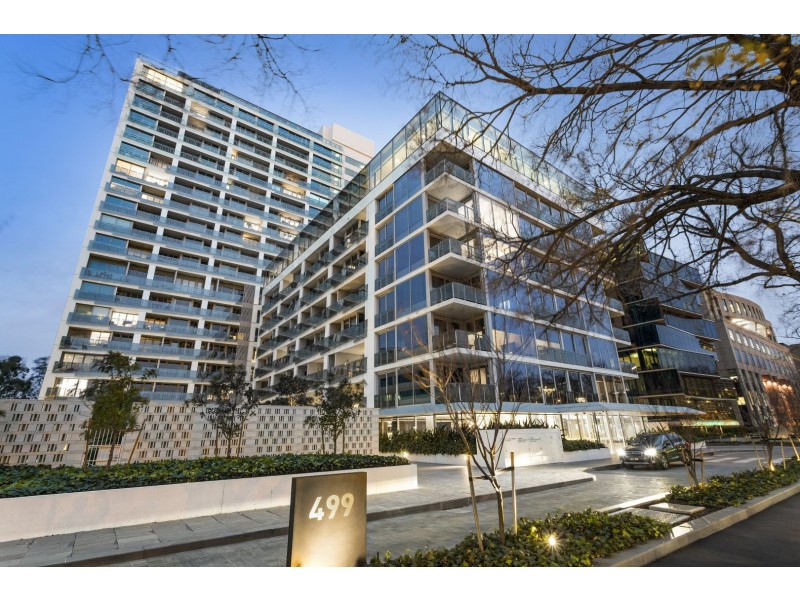 212a/499 St Kilda Road, Melbourne VIC 3004