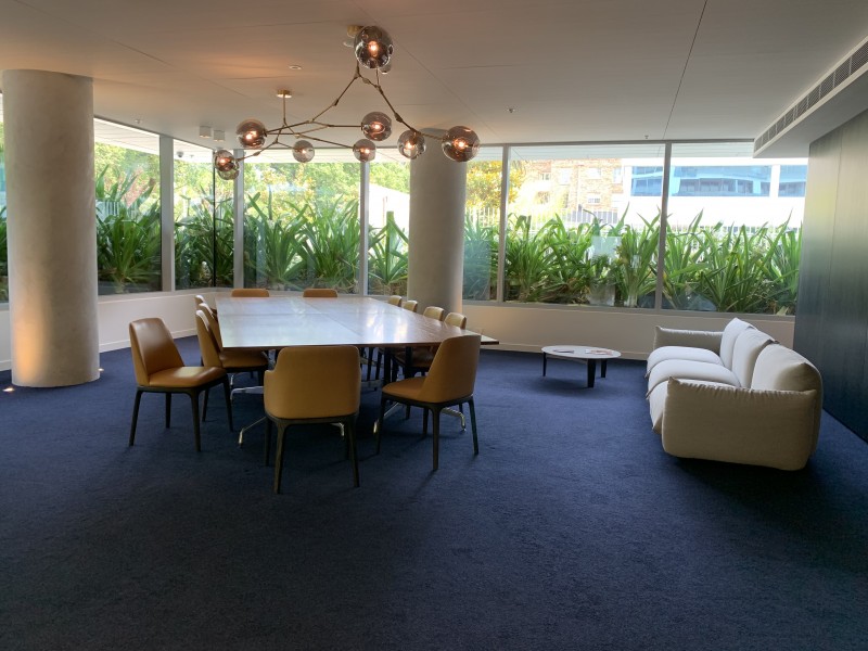 212a/499 St Kilda Road, Melbourne VIC 3004