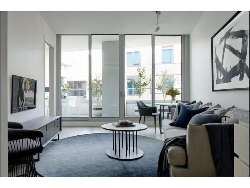 212a/499 St Kilda Road, Melbourne VIC 3004