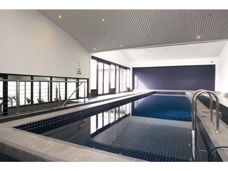1415/250 Elizabeth Street, Melbourne VIC 3000