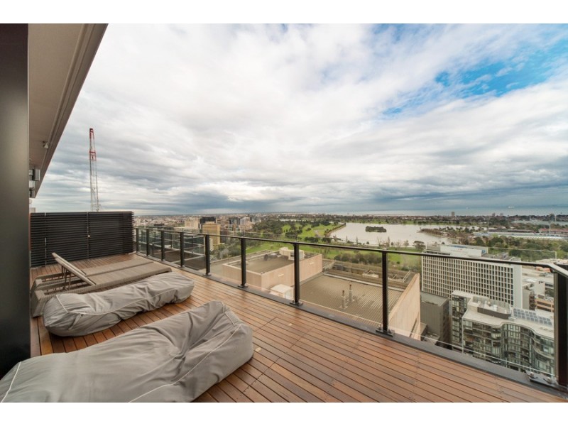 2207/50 Albert Road, South Melbourne VIC 3205