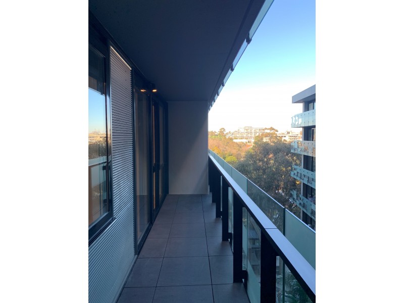 630/20 Shamrock Street, Abbotsford VIC 3067