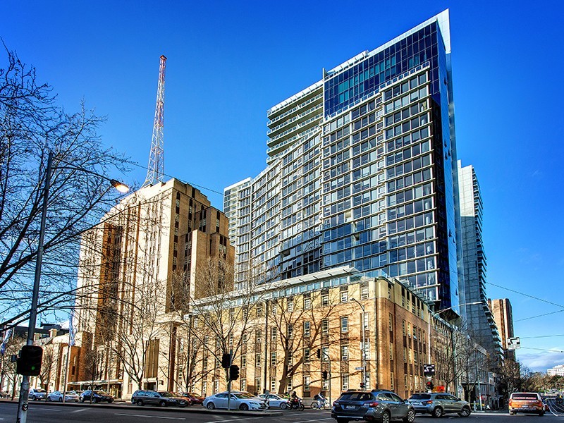 320/68 La Trobe Street, Melbourne VIC 3000
