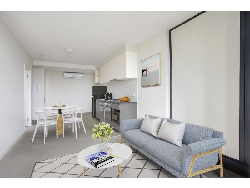 4605/568 Collins Street, Melbourne VIC 3000