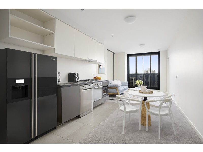 4605/568 Collins Street, Melbourne VIC 3000