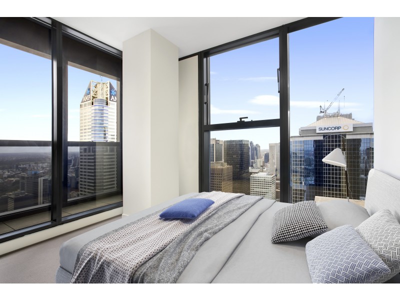 4605/568 Collins Street, Melbourne VIC 3000