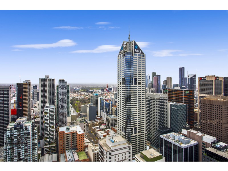 4605/568 Collins Street, Melbourne VIC 3000