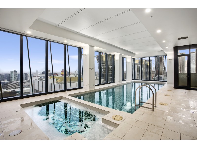 4605/568 Collins Street, Melbourne VIC 3000