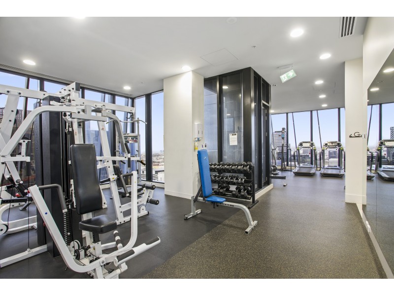4605/568 Collins Street, Melbourne VIC 3000