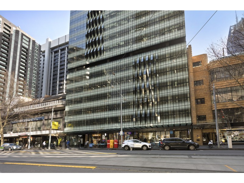 4605/568 Collins Street, Melbourne VIC 3000