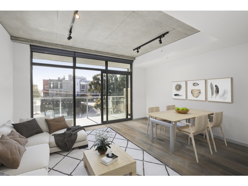 105/71-89 Hobsons Road, Kensington VIC 3031