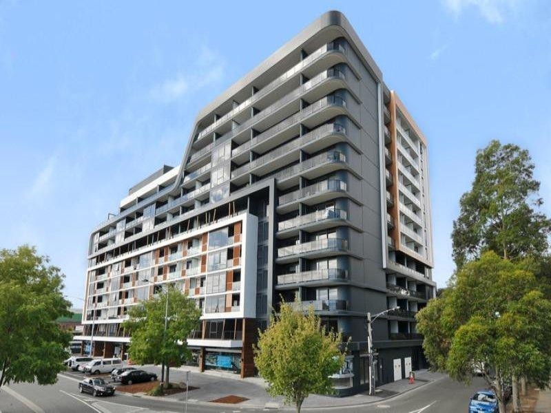 614/32 Bray Street, South Yarra VIC 3141