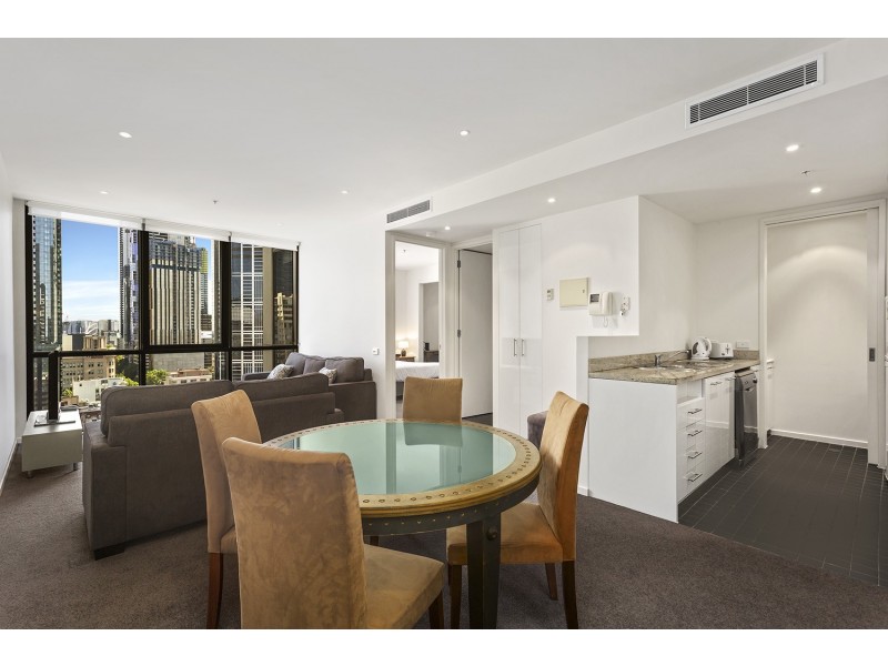 1501/225 Elizabeth Street, Melbourne VIC 3000