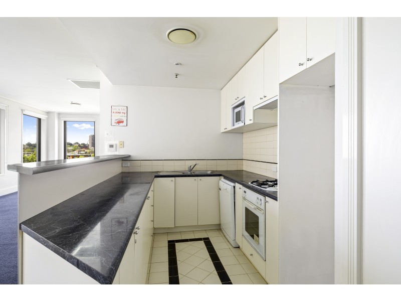 601/442 St Kilda Road, Melbourne VIC 3000