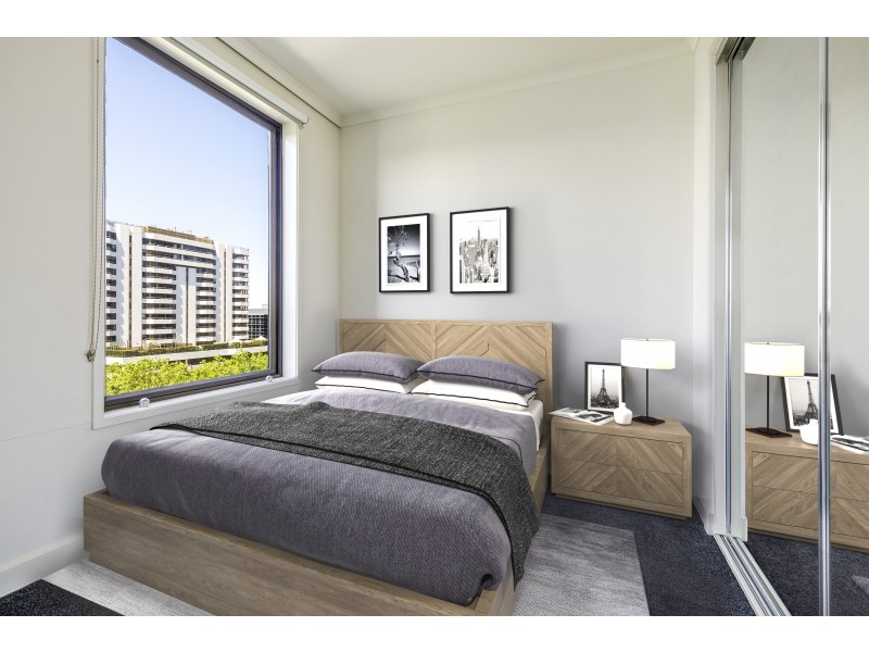 601/442 St Kilda Road, Melbourne VIC 3000