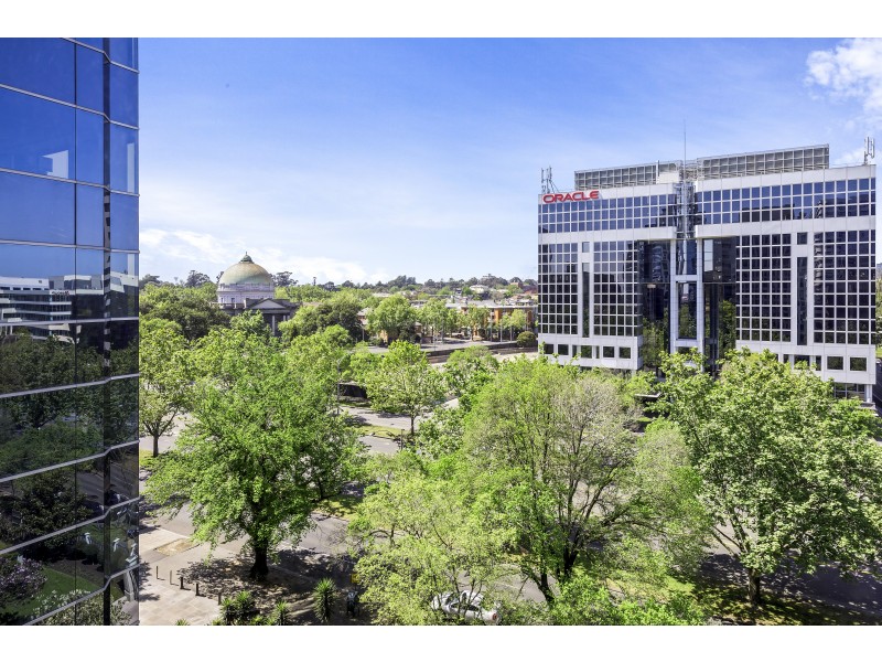 601/442 St Kilda Road, Melbourne VIC 3000