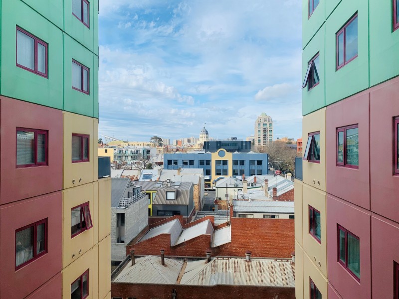 618/528 Swanston Street, Carlton VIC 3053