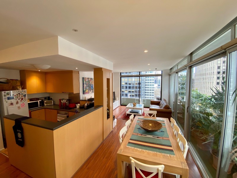903/172 William Street, Melbourne VIC 3000