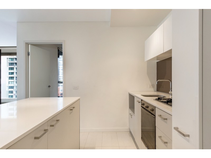 1601/200 Spencer Street, Melbourne VIC 3000