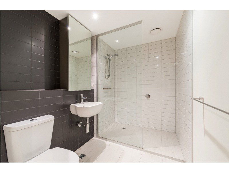 1601/200 Spencer Street, Melbourne VIC 3000