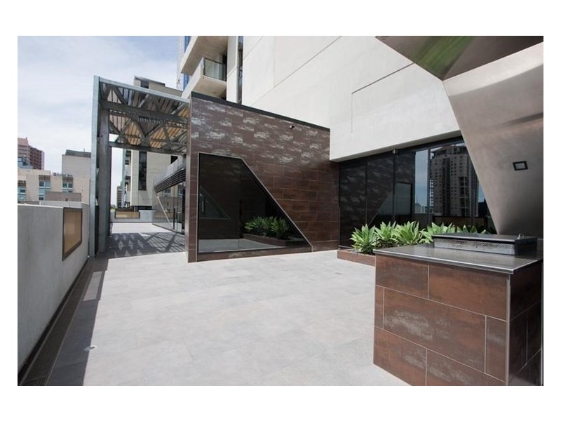 1601/200 Spencer Street, Melbourne VIC 3000