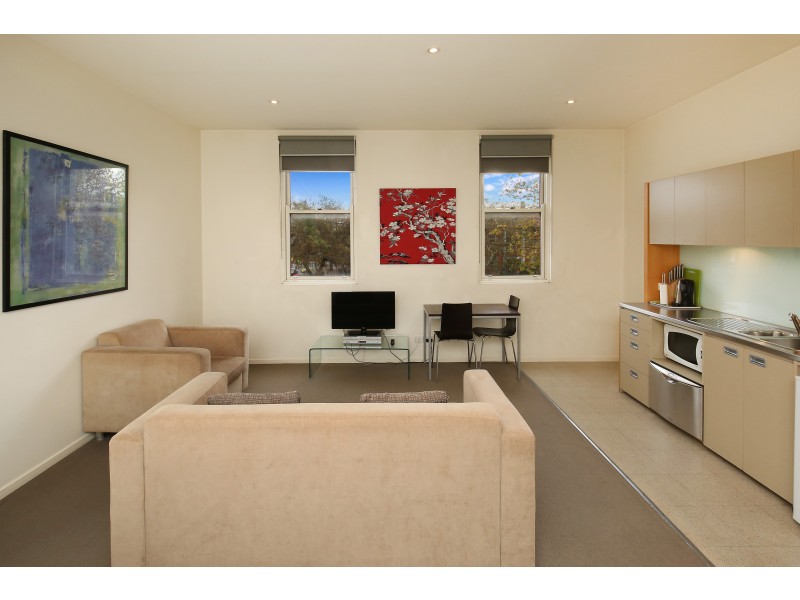 13/168 Arden Street, North Melbourne VIC 3051