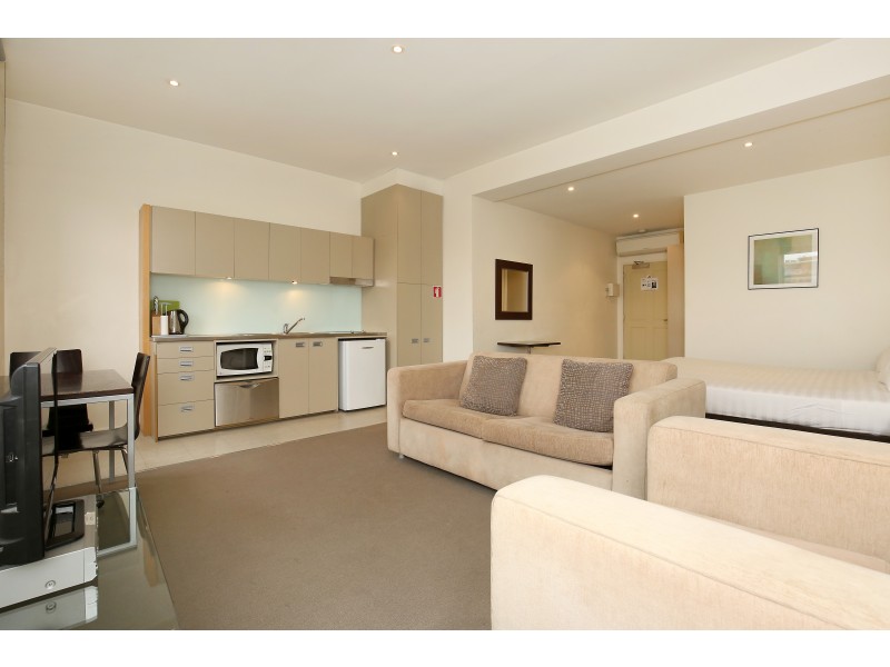 13/168 Arden Street, North Melbourne VIC 3051