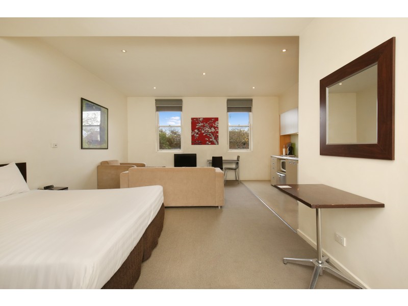 13/168 Arden Street, North Melbourne VIC 3051