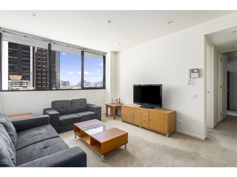907/28 Wills Street, Melbourne VIC 3000