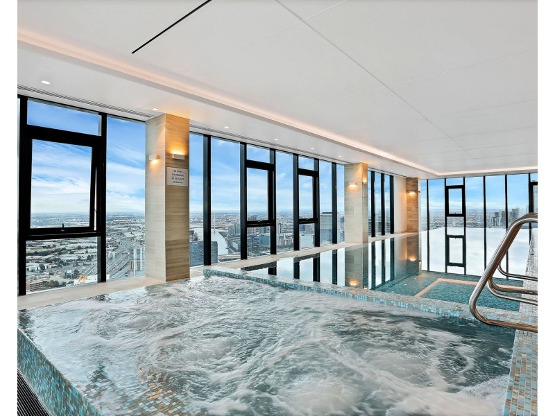 3104/45 Clarke Street, Southbank VIC 3006