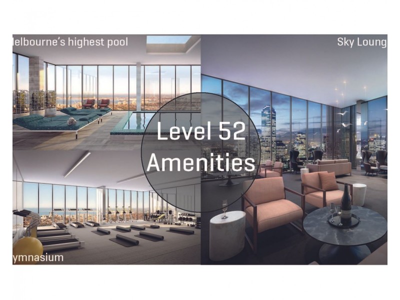 3104/45 Clarke Street, Southbank VIC 3006