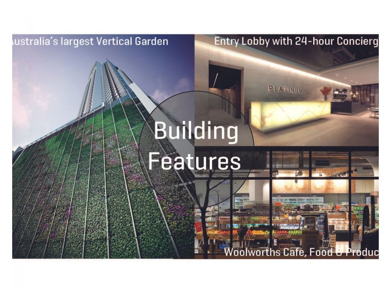 3104/45 Clarke Street, Southbank VIC 3006