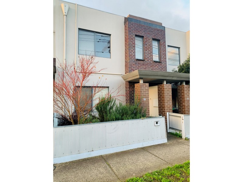 2F Murray Street, Brunswick West VIC 3055