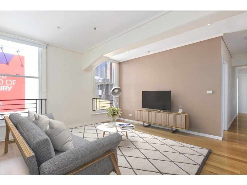 5.2/17-19 Elizabeth Street, Melbourne VIC 3000