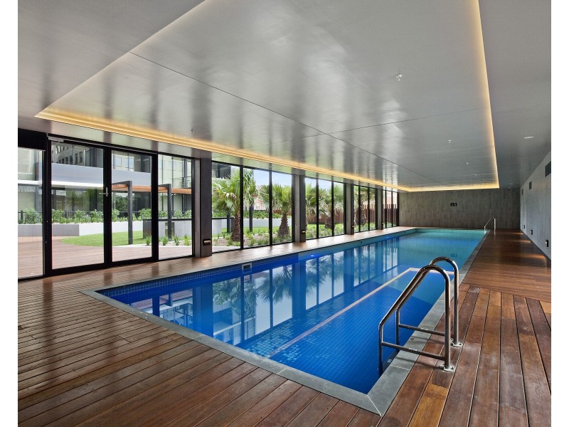 1417/35-47 Coventry Street, Southbank VIC 3006