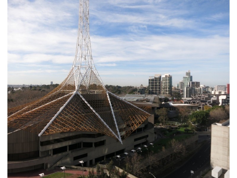 91/28 Southgate Avenue, Southbank VIC 3006