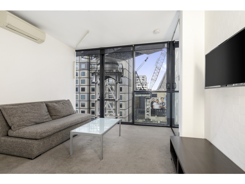 1003/31 Abeckett Street, Melbourne VIC 3000