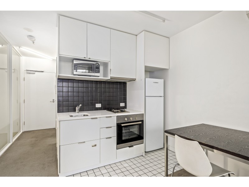 1003/31 Abeckett Street, Melbourne VIC 3000