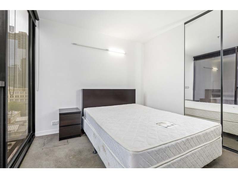 1003/31 Abeckett Street, Melbourne VIC 3000