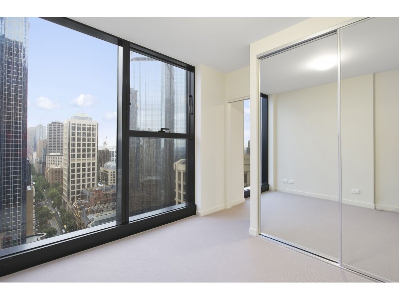 2802/568 Collins Street, Melbourne VIC 3000