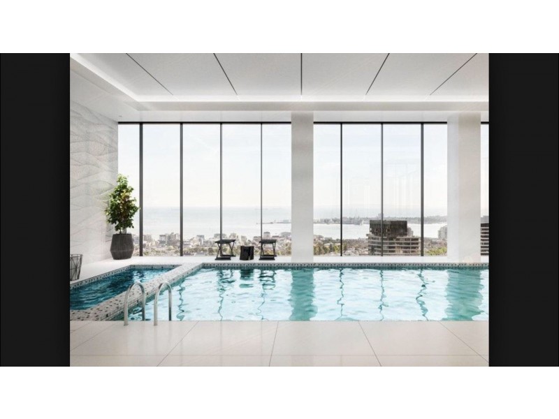 2802/568 Collins Street, Melbourne VIC 3000