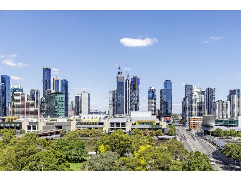 1009/565 Flinders Street, Melbourne VIC 3000