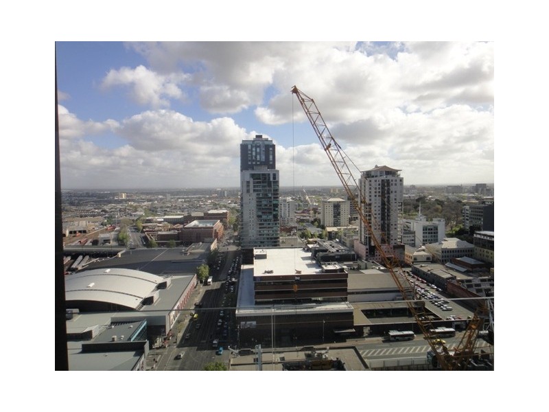 2510/200 Spencer Street, Melbourne VIC 3000
